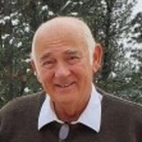 John Gerald Alent