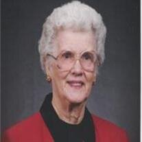 Elizabeth  Price Chapman