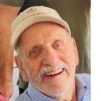 Joseph W. Baur III