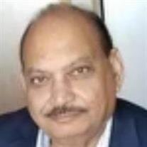 Mr. Navnitbhai Manubhai Patel