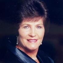 Margaret Marie Harvey