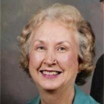 Kathlyn Bomar Vaughn