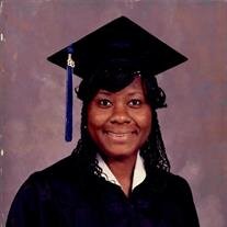 Ms. Maye Edwards