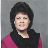 Susan B. Hawkins