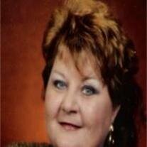 Wanda Sims Wilson