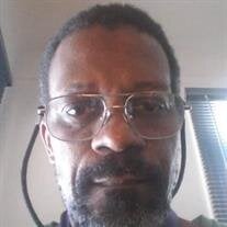 Mr. Marcus Charles Solomon