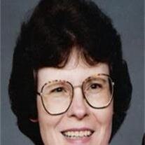 Willie Mae Gilbert