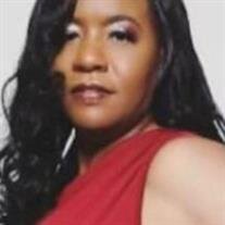 Angela Joynette Whitehead Morrison