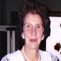 Ruby J. Dillard