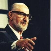 Eddie S. Lieberman, Ph.D.