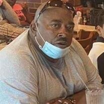 Mr. Sylvester Bowman