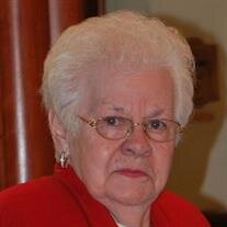 MaryAnn T. Lacey
