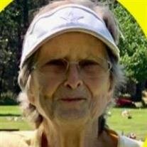 Wilma Joyce Brown