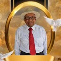 Willie James Holmes