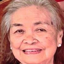 Imelda Veneracion
