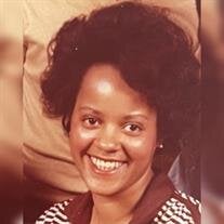 Linda Dickson