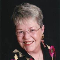 Sandra "Sandi" Jeanne Cox