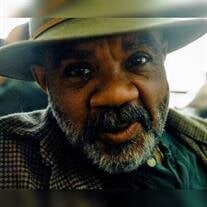 Richard Delroy Calhoun