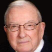 Virgil Joseph Bailey