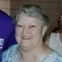 Sherry Irene Merchant