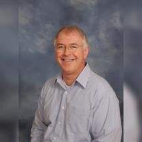 David Roy Rosewall