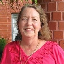 Katharine Odile Waggoner
