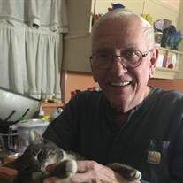 Dennis N. Hocknell