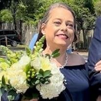 Felicia Eileen Phillips- Heuring