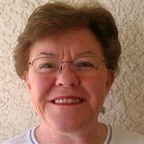 Sharon Sue Veldsma