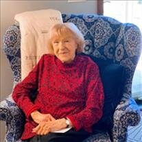 Ruth Erna Baum