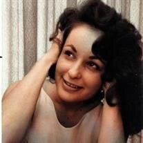 Betty Jean Dailey