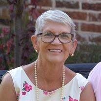 Carol "Jayne" Rehm