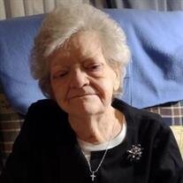 Alice Mae (Fegley) Linn