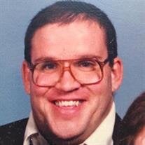 Anthony "Tony" W. Lemm
