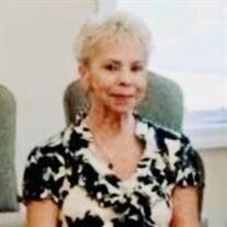 Mary Lou Dodson