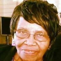 Mrs. Willie Mae Humes