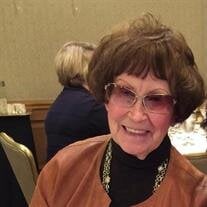 Louise Lucille Derryberry