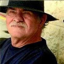 Gregory Lynn Rupp, Sr.