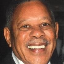Mr. William V. Broadway Sr.