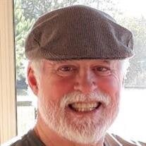 Kevin Manning Abbey Sr.
