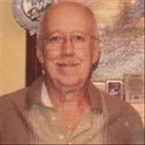 Paul Leger