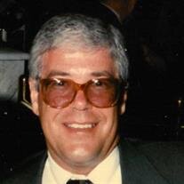 Robert Walter Verge