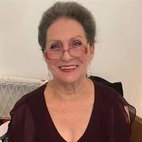 Mrs. Sandra Pauline Parker