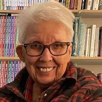 Hazel Jean Platt