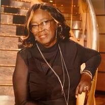 Ms. Cathy Elaine Tiller