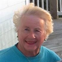 JOAN LORETTA RAY