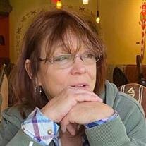 MRS. DEBORAH SUE JOINER