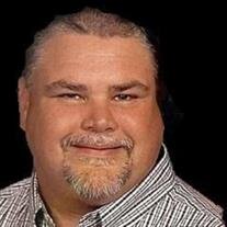 Anthony "Tony" Merle Morrison, Jr.