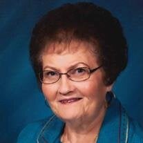 Mavis V. Stearns