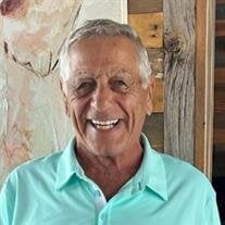 Gerald Nanne